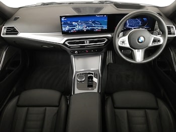 Used BMW 3 Series 2024 for sale - 75040110: Photo