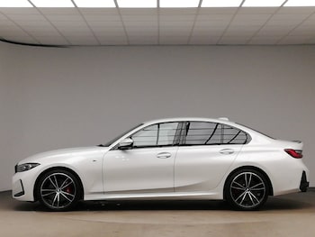 Used BMW 3 Series 2024 for sale - 75040110: Photo