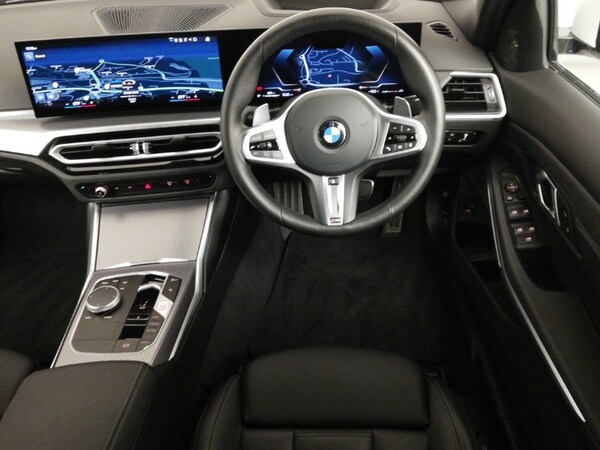 Used BMW 3 Series 2024 for sale - 75040110: Photo 7