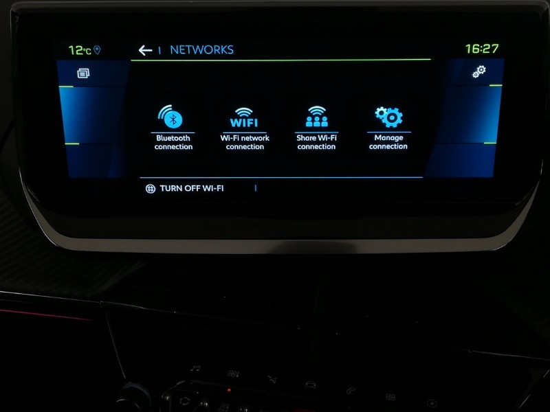 Used Peugeot 208 2022 for sale - 78113194: Photo 10