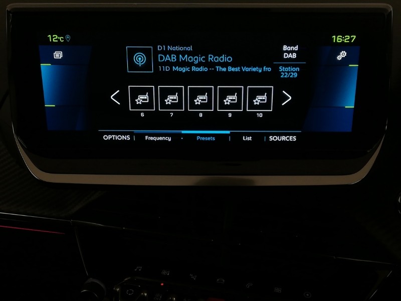 Used Peugeot 208 2022 for sale - 78113194: Photo 13