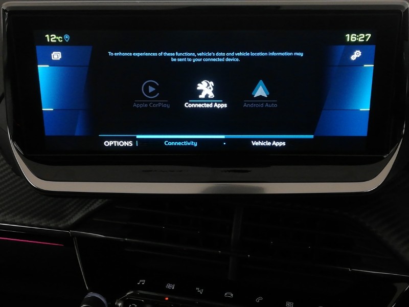 Used Peugeot 208 2022 for sale - 78113194: Photo 14