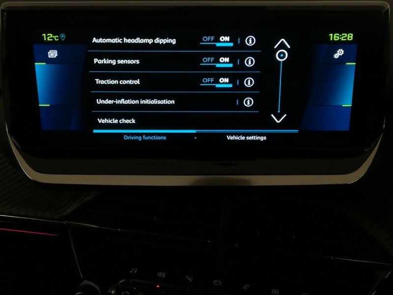 Used Peugeot 208 2022 for sale - 78113194: Photo 15