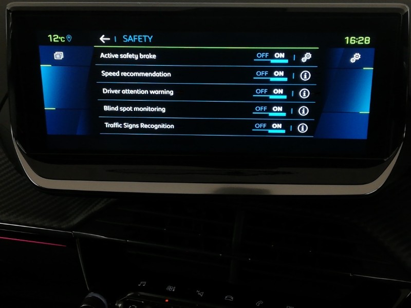 Used Peugeot 208 2022 for sale - 78113194: Photo 16