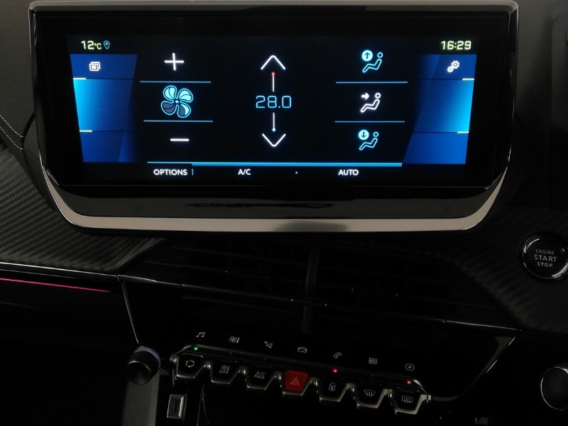 Used Peugeot 208 2022 for sale - 78113194: Photo 17