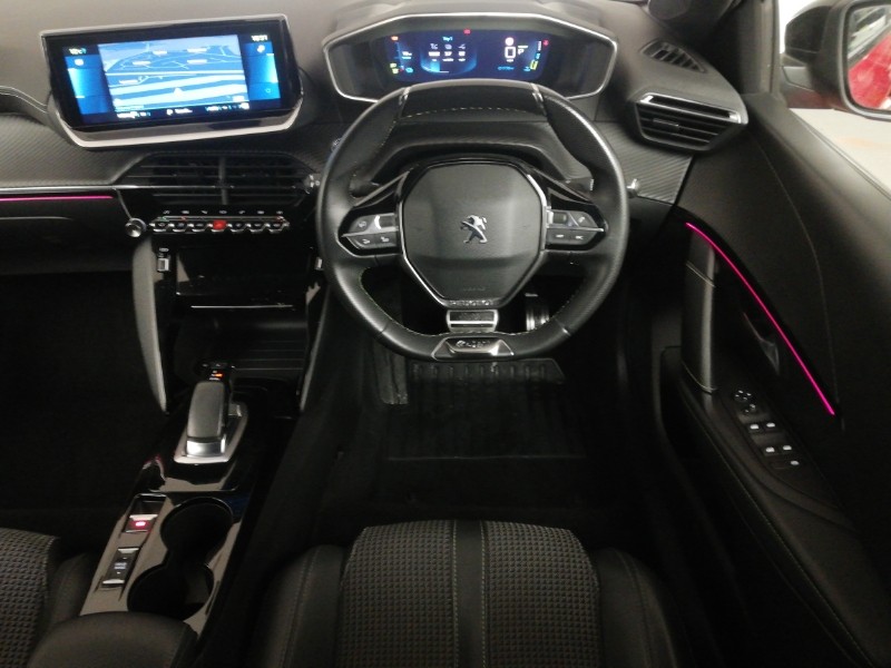 Used Peugeot 208 2022 for sale - 78113194: Photo 7