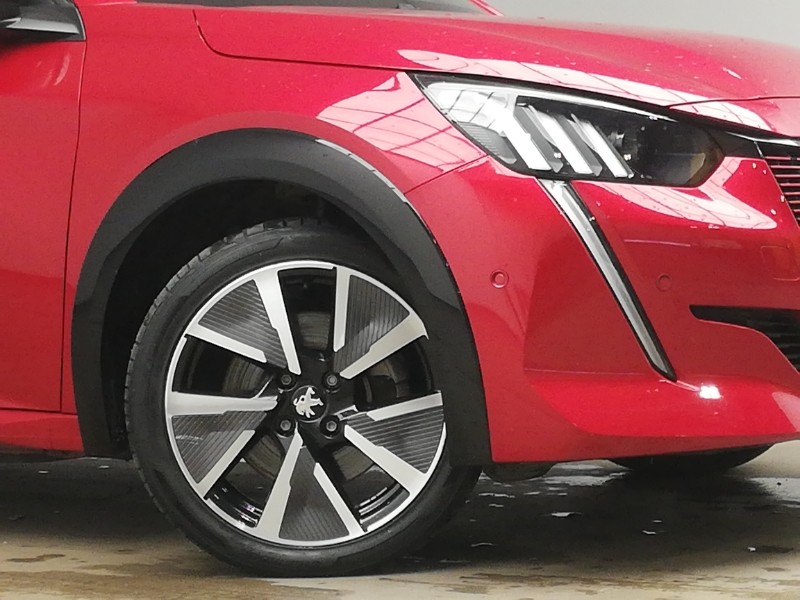 Used Peugeot 208 2022 for sale - 78113194: Photo 9