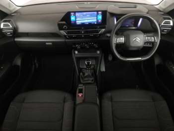 Used Citroen C4 2022 for sale - 75442397: Photo