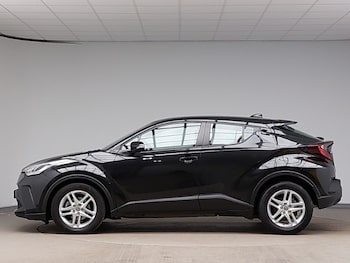 Used Toyota C-HR 2023 for sale - 78425015: Photo