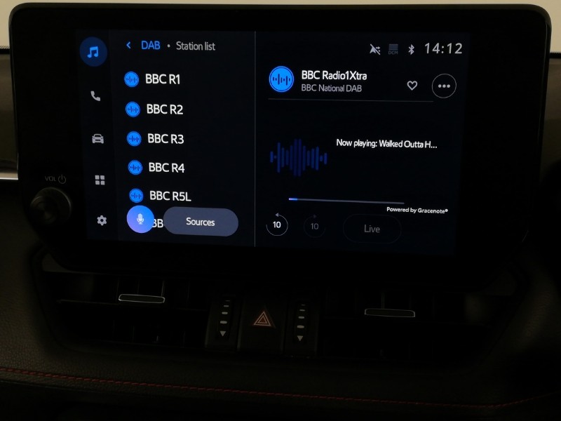 Vehicle 13