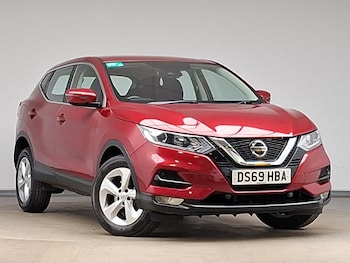 Used Nissan Qashqai 2019 for sale - 79139315: Photo