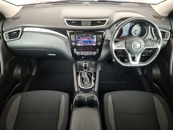 Used Nissan Qashqai 2019 for sale - 79139315: Photo