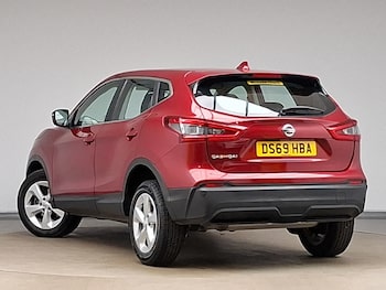 Used Nissan Qashqai 2019 for sale - 79139315: Photo