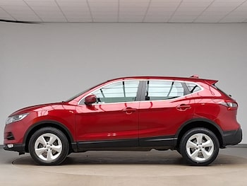 Used Nissan Qashqai 2019 for sale - 79139315: Photo