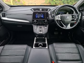 Used Honda CR-V 2021 for sale - 79489444: Photo