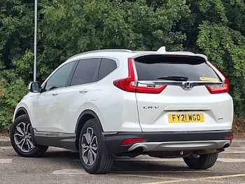 Used Honda CR-V 2021 for sale - 79489444: Photo