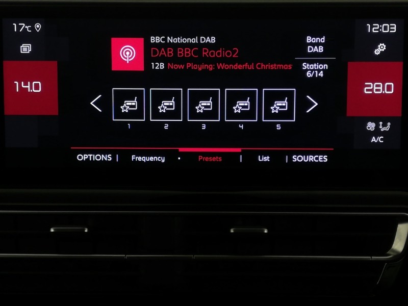 Used Citroen C5 Aircross 2024 for sale - 77443006: Photo 13