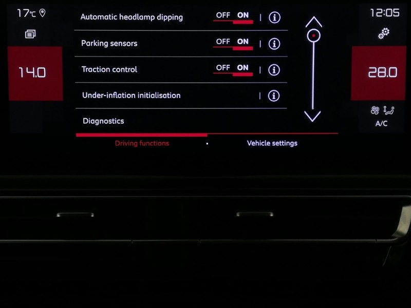 Used Citroen C5 Aircross 2024 for sale - 77443006: Photo 15