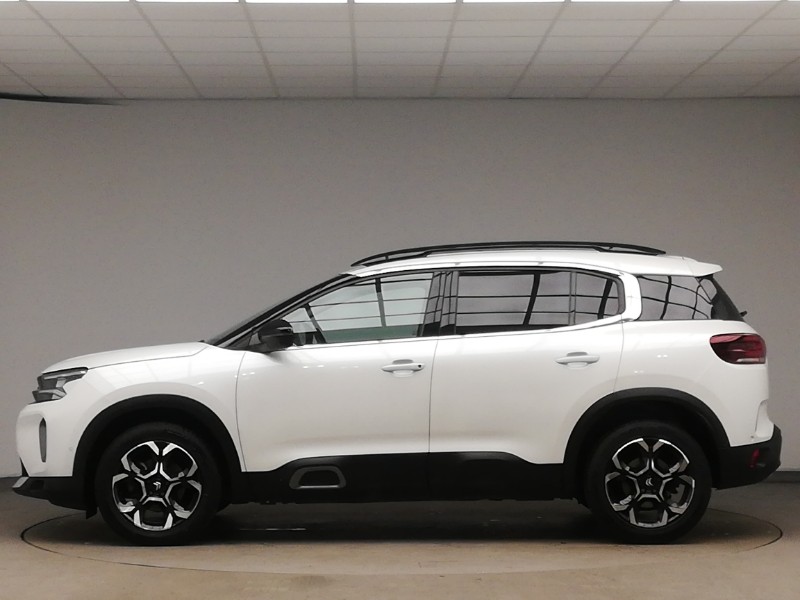 Used Citroen C5 Aircross 2024 for sale - 77443006: Photo 4