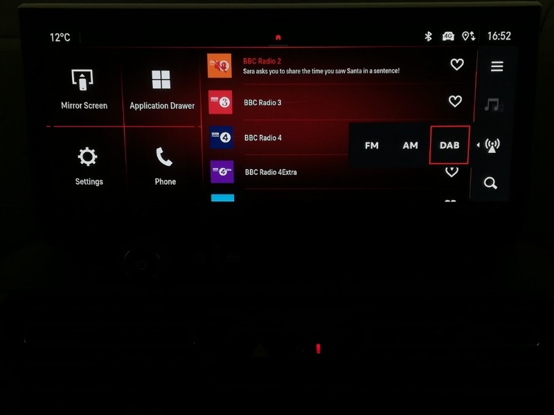 Used Vauxhall Combo 2024 for sale - 76951716: Photo 14