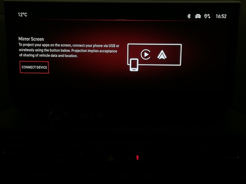 Used Vauxhall Combo 2024 for sale - 76951716: Photo 15