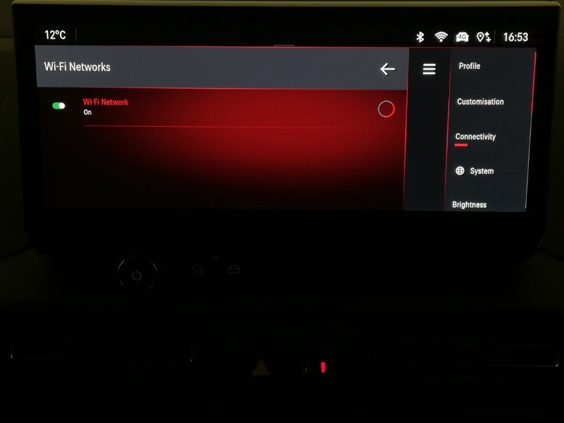 Used Vauxhall Combo 2024 for sale - 76951716: Photo 16