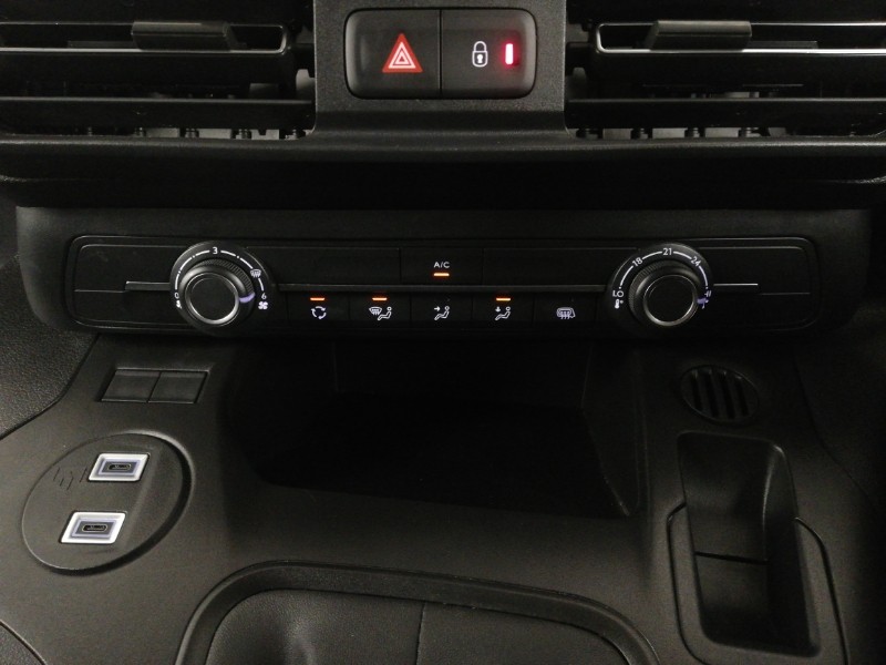 Used Vauxhall Combo 2024 for sale - 76951716: Photo 17