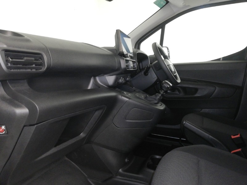 Used Vauxhall Combo 2024 for sale - 76951716: Photo 5