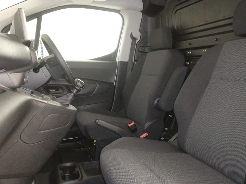 Used Vauxhall Combo 2024 for sale - 76951716: Photo 6