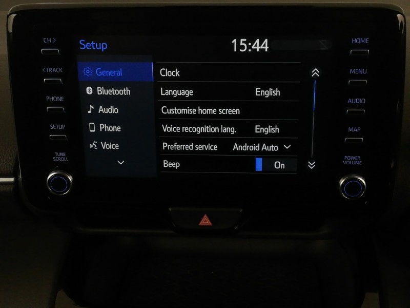 Used Toyota Yaris Cross 2022 for sale - 76630506: Photo 10