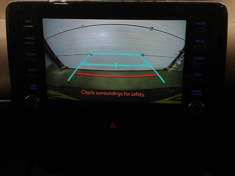 Used Toyota Yaris Cross 2022 for sale - 76630506: Photo 11