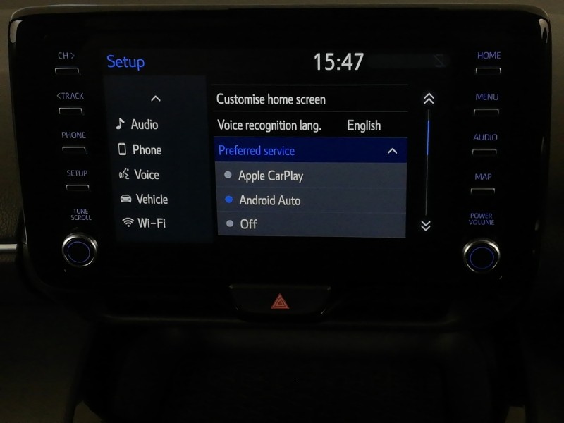 Used Toyota Yaris Cross 2022 for sale - 76630506: Photo 14