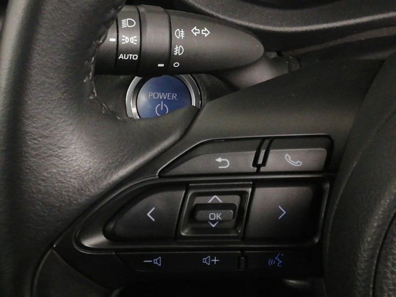 Used Toyota Yaris Cross 2022 for sale - 76630506: Photo 17