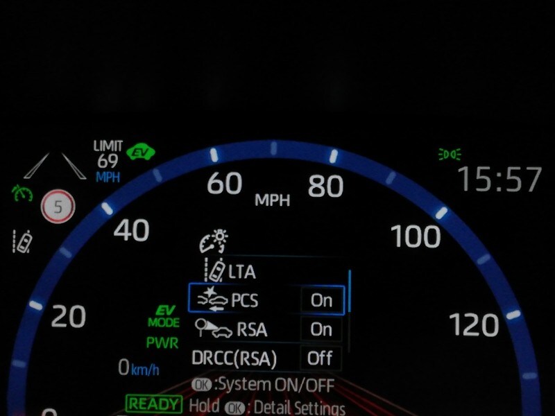 Used Toyota Yaris Cross 2022 for sale - 76630506: Photo 19