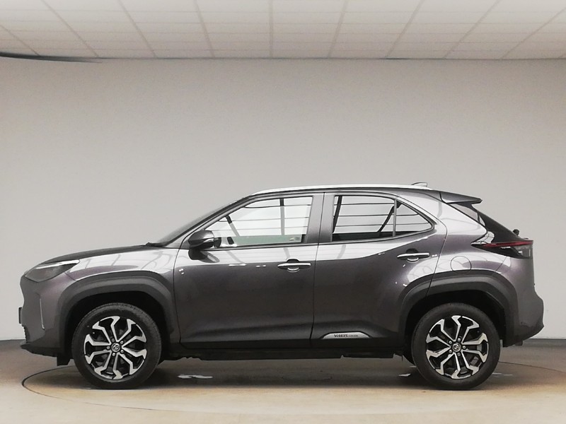 Used Toyota Yaris Cross 2022 for sale - 76630506: Photo 4