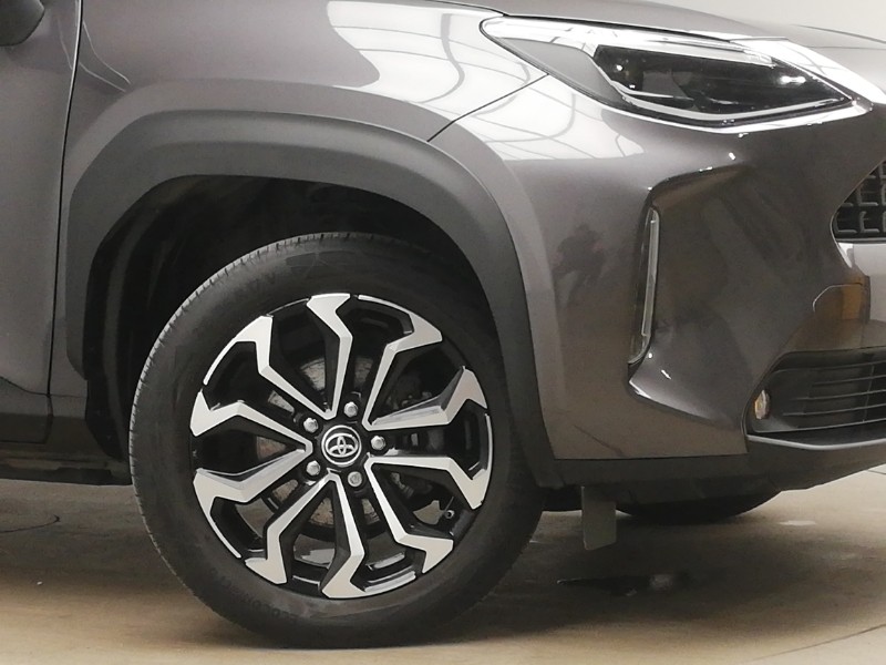 Used Toyota Yaris Cross 2022 for sale - 76630506: Photo 9