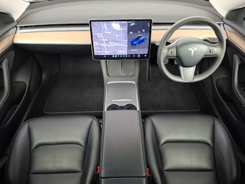 Used Tesla Model 3 2022 for sale - 79253267: Photo