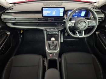 Used Jeep Avenger 2024 for sale - 78928375: Photo