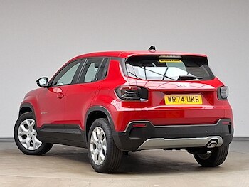 Used Jeep Avenger 2024 for sale - 78928375: Photo