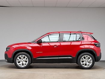 Used Jeep Avenger 2024 for sale - 78928375: Photo
