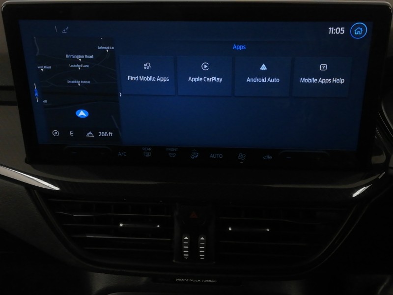 Used Ford Focus 2023 for sale - 77024797: Photo 13