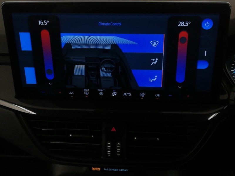 Used Ford Focus 2023 for sale - 77024797: Photo 16