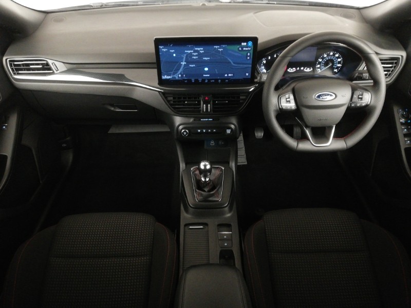 Used Ford Focus 2023 for sale - 77024797: Photo 2