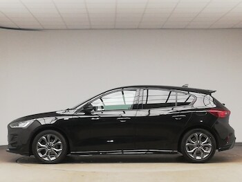 Used Ford Focus 2023 for sale - 77024797: Photo