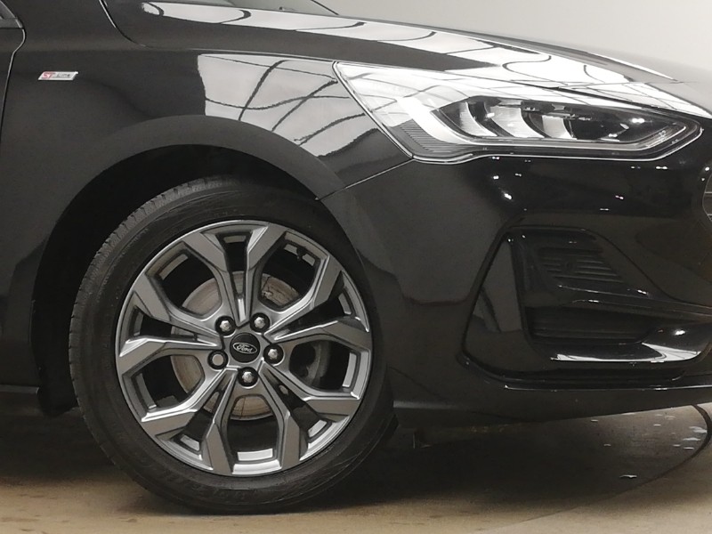 Used Ford Focus 2023 for sale - 77024797: Photo 9