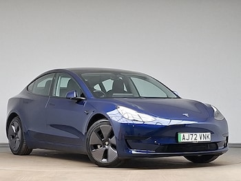 Used Tesla Model 3 2022 for sale - 79555469: Photo