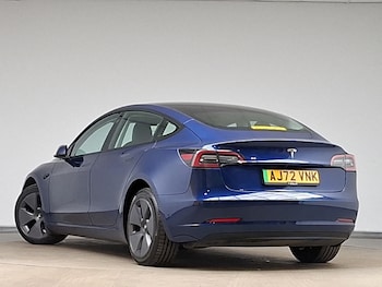 Used Tesla Model 3 2022 for sale - 79555469: Photo