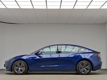 Used Tesla Model 3 2022 for sale - 79555469: Photo