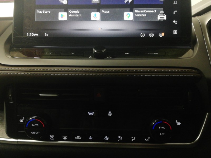 Used Nissan Qashqai 2025 for sale - 77380100: Photo 14