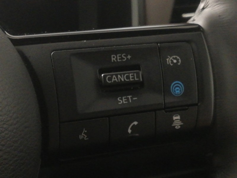 Used Nissan Qashqai 2025 for sale - 77380100: Photo 18